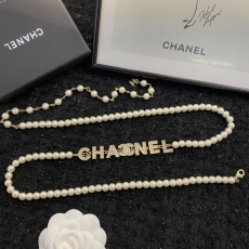 Chanel Necklaces